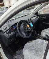 ام جي MG5 2026 — مصغرة 7