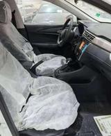 ام جي MG5 2026 — مصغرة 12