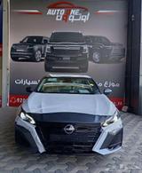 Nissan Altima 2026 - SV — thumbnail 1