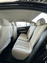 ام جي MG5 2025 — مصغرة 2