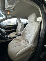 ام جي MG5 2025 — مصغرة 3