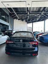 ام جي MG5 2025 — مصغرة 5