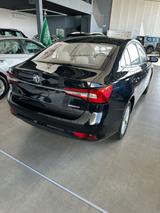 ام جي MG5 2025 — مصغرة 6