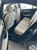 ام جي MG5 2025 — مصغرة 7