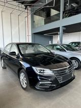 ام جي MG5 2025 — مصغرة 8