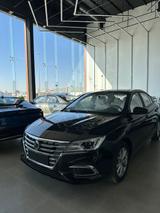 ام جي MG5 2025 — مصغرة 9