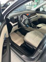 ام جي MG5 2025 — مصغرة 12