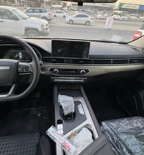 جيتور X70 2026