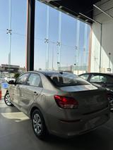 Kia Pegas 2026 - Standard — thumbnail 7