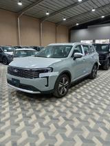 Ford Territory 2026 - Titanium — thumbnail 1