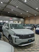 Ford Territory 2026 - Titanium — thumbnail 2
