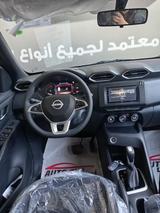 نيسان ماجنايت 2025 — مصغرة 6