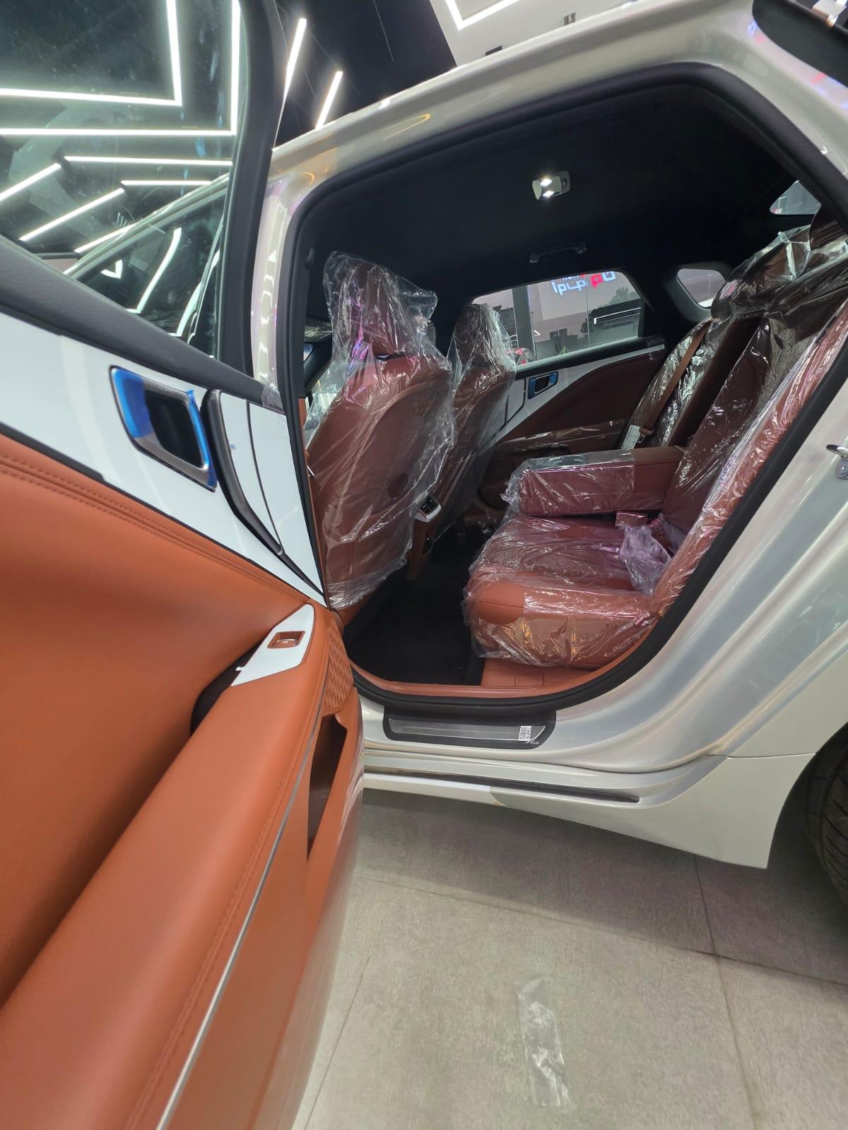 Kia K8 2026 - Standard — image 1