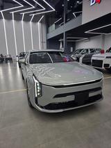 Kia K8 2026 - Standard — thumbnail 3