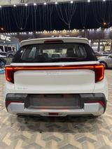 Kia Sonet 2025 - Full Option — thumbnail 3