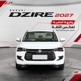 سوزوكي ديزاير 2027 — مصغرة 2