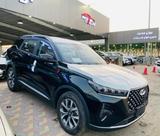 شيري تيجو 7 برو 2025 — مصغرة 2