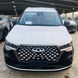 شيري تيجو 7 برو 2025 — مصغرة 15