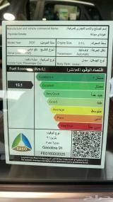 هيونداي سوناتا 2026 — مصغرة 10