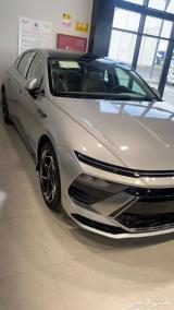 هيونداي سوناتا 2026 — مصغرة 12