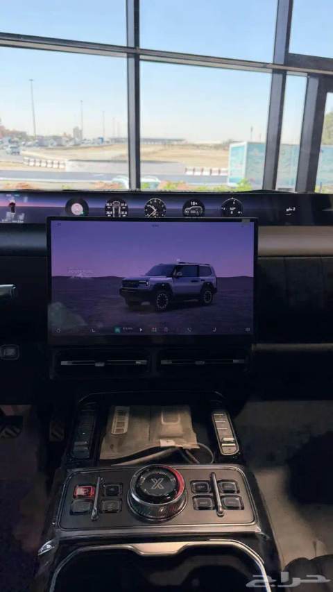 جيتور G700 2026