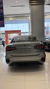 ام جي MG5 2025 — مصغرة 1