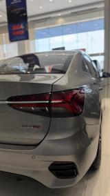 ام جي MG5 2025 — مصغرة 2