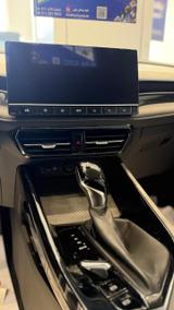 ام جي MG5 2025 — مصغرة 4
