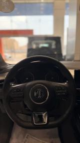 ام جي MG5 2025 — مصغرة 7
