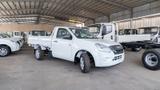 اسوزو D-Max 2026 — مصغرة 1