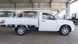 اسوزو D-Max 2026 — مصغرة 4