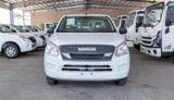 اسوزو D-Max 2026 — مصغرة 5