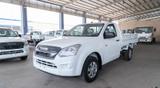 اسوزو D-Max 2026 — مصغرة 8