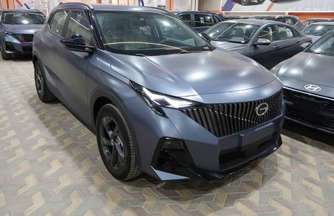 جاك JS3 2026