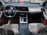 جاك JS3 2026 — مصغرة 6