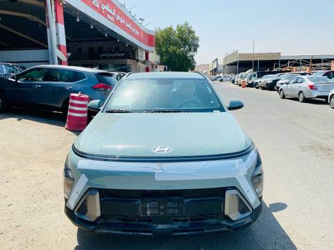 هيونداي كونا 2026