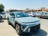 هيونداي كونا 2026 — مصغرة 4