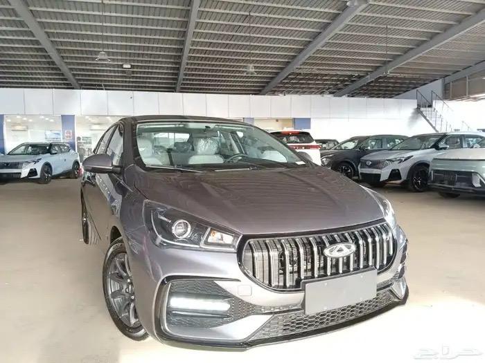 Chery Arrizo 5 2026 - Comfort — image 1