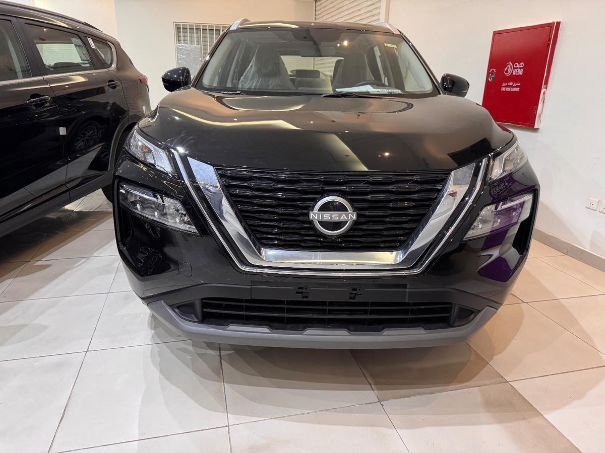 Nissan X-Trail 2026 - Standard — image 1