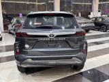 Toyota Urban Cruiser 2026 - Standard — thumbnail 11