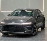 هيونداي سوناتا 2026 — مصغرة 1