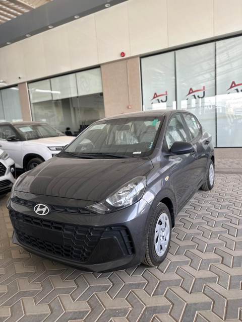 هيونداي i10 2026