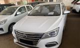 ام جي MG5 2025 — مصغرة 7