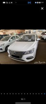 ام جي MG5 2025 — مصغرة 8