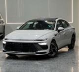هيونداي سوناتا 2026 — مصغرة 1