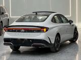 هيونداي سوناتا 2026 — مصغرة 4