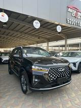 شيري تيجو 7 برو 2025 — مصغرة 2