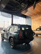 جيتور T2 2027 — مصغرة 3