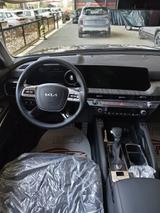 Kia Telluride 2026 - Full Option with Dash Cam — thumbnail 7