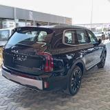 Kia Telluride 2026 - Full Option with Dash Cam — thumbnail 9